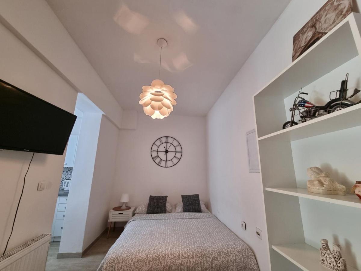 Apartments Lav Умаг Экстерьер фото