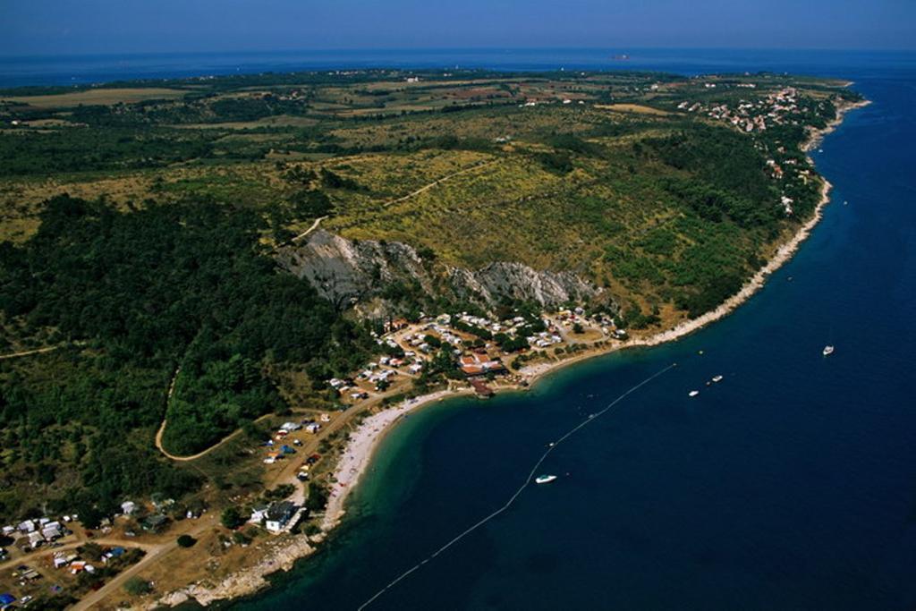 Apartments Lav Умаг Экстерьер фото
