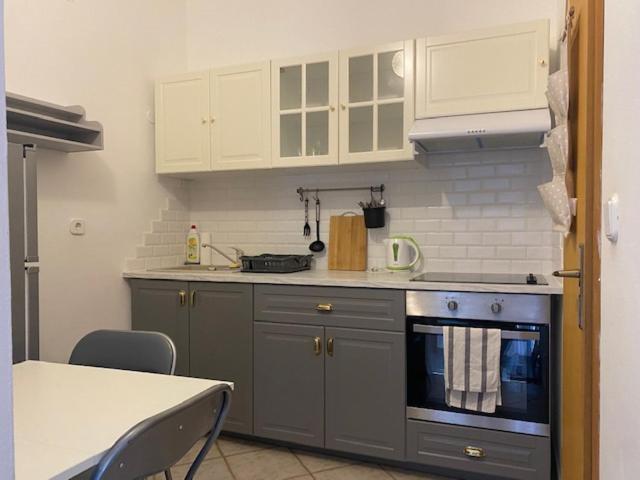 Apartments Lav Умаг Экстерьер фото