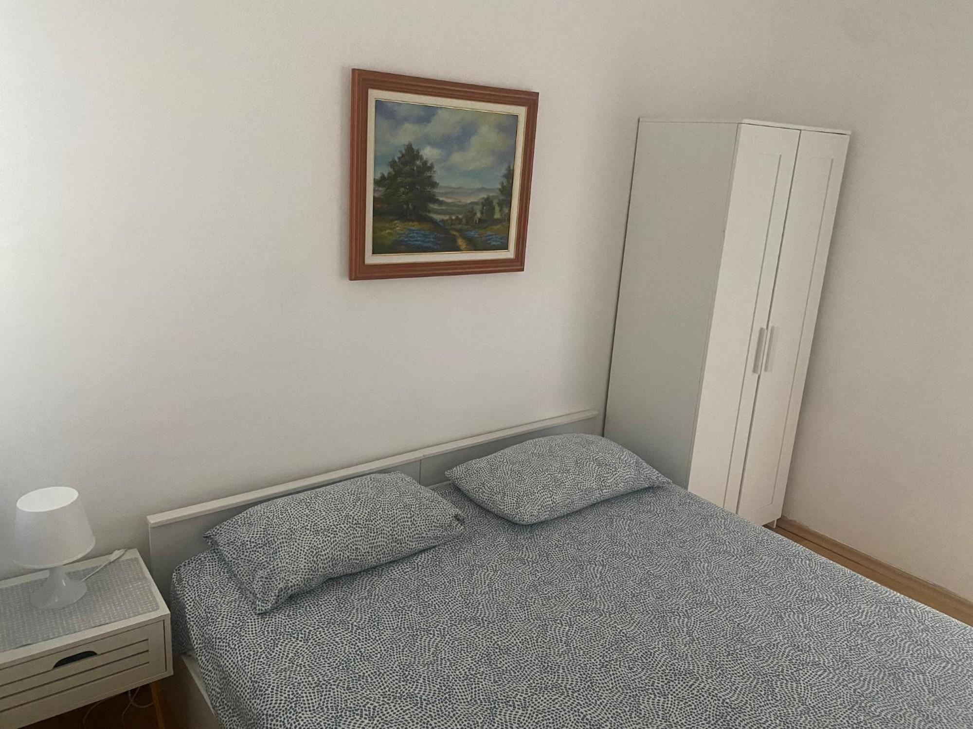 Apartments Lav Умаг Экстерьер фото