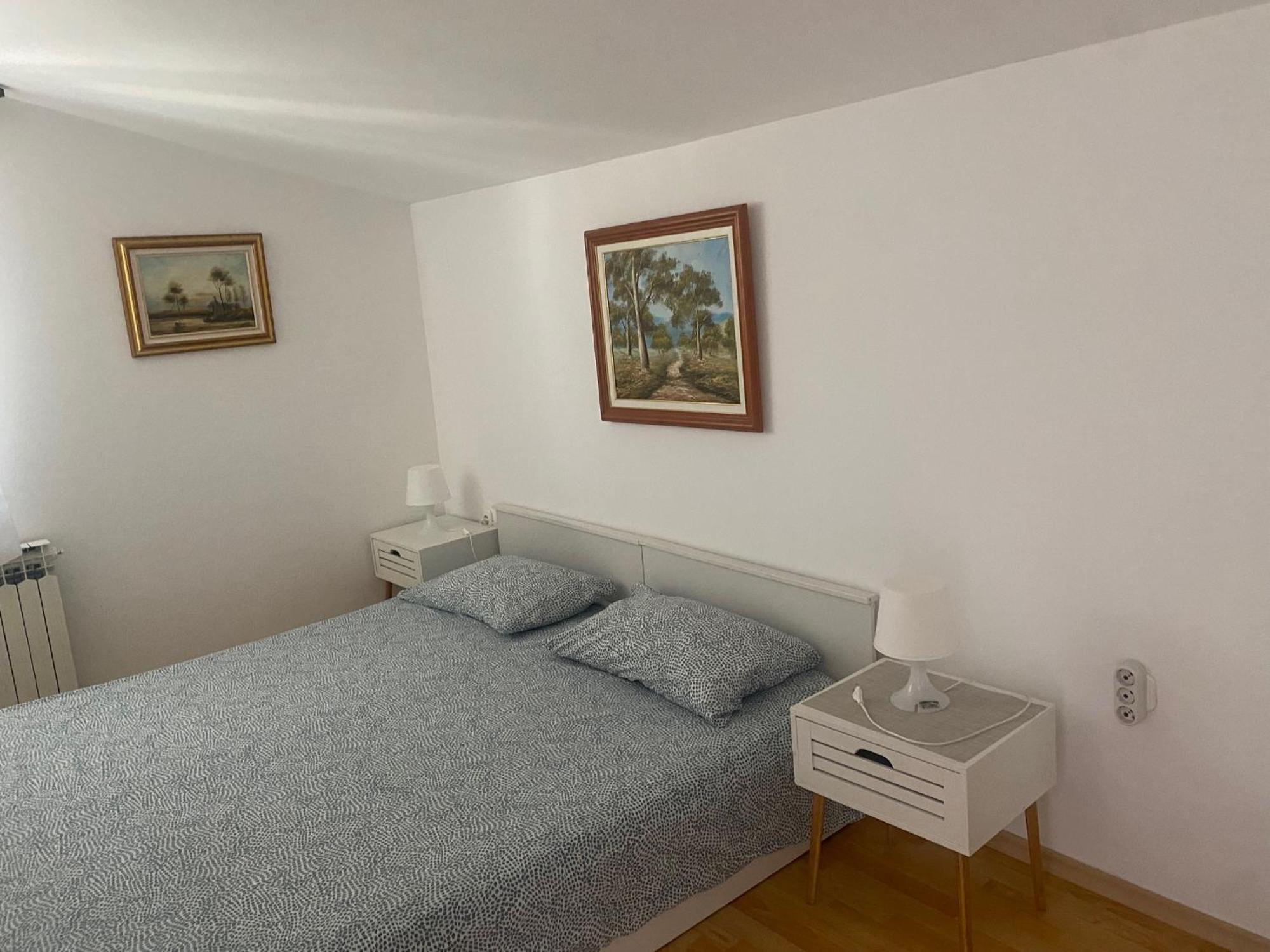 Apartments Lav Умаг Экстерьер фото