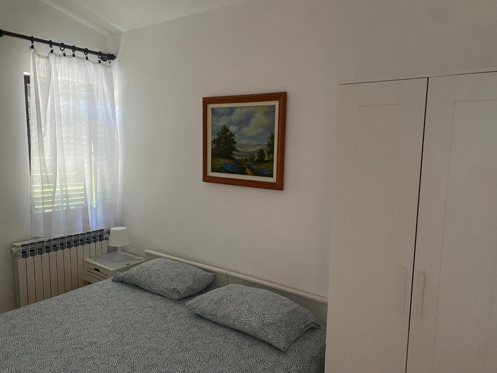 Apartments Lav Умаг Экстерьер фото