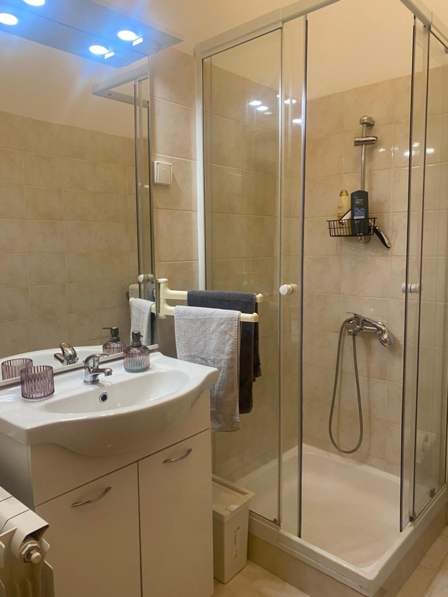 Apartments Lav Умаг Экстерьер фото